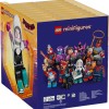 Lego Minifigures Marvel