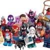 Lego Minifigures Marvel