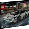 Lego Technic Lamborghini Revuelto Super Sports Car για 10+ Ετών 1135τμχ