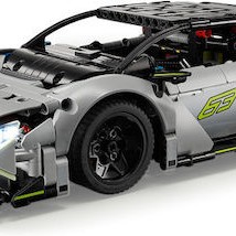 Lego Technic Lamborghini Revuelto Super Sports Car για 10+ Ετών 1135τμχ
