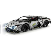 Lego Technic Lamborghini Revuelto Super Sports Car για 10+ Ετών 1135τμχ