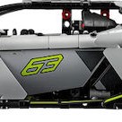 Lego Technic Lamborghini Revuelto Super Sports Car για 10+ Ετών 1135τμχ