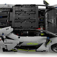 Lego Technic Lamborghini Revuelto Super Sports Car για 10+ Ετών 1135τμχ