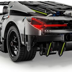 Lego Technic Lamborghini Revuelto Super Sports Car για 10+ Ετών 1135τμχ