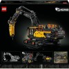 Lego Technic Volvo EC500 για 18+ Ετών 2359τμχ