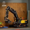 Lego Technic Volvo EC500 για 18+ Ετών 2359τμχ