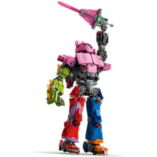 Lego Fortnite Mecha Team Leader για 18+ Ετών 2503τμχ