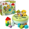 Lego Duplo Shape Sorter: Puppy House για 1.5+ Ετών 17τμχ
