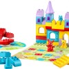 Lego Duplo Hopsy's Castle Game για 3+ Ετών 47τμχ