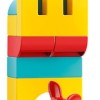 Lego Duplo Hopsy's Castle Game για 3+ Ετών 47τμχ