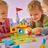 Lego Duplo Hopsy's Castle Game για 3+ Ετών 47τμχ