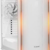 Be Quiet Dark Base 701 Gaming Full Tower Κουτί Υπολογιστή με Πλαϊνό Παράθυρο και RGB Φωτισμό Λευκό