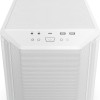 Be Quiet Dark Base 701 Gaming Full Tower Κουτί Υπολογιστή με Πλαϊνό Παράθυρο και RGB Φωτισμό Λευκό