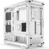 Be Quiet Dark Base 701 Gaming Full Tower Κουτί Υπολογιστή με Πλαϊνό Παράθυρο και RGB Φωτισμό Λευκό