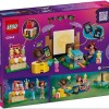 Lego Friends Friendship Movie Night για 6+ Ετών 154τμχ