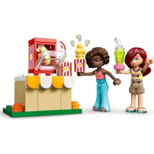 Lego Friends Friendship Movie Night για 6+ Ετών 154τμχ