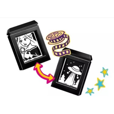 Lego Friends Friendship Movie Night για 6+ Ετών 154τμχ