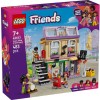 Lego Friends Music Store & Apartment για 7+ Ετών 483τμχ