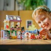 Lego Friends Music Store & Apartment για 7+ Ετών 483τμχ