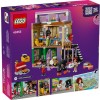 Lego Friends Music Store & Apartment για 7+ Ετών 483τμχ