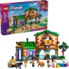Lego Friends Pony Ranch & Stable για 7+ Ετών 727τμχ