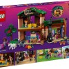 Lego Friends Pony Ranch & Stable για 7+ Ετών 727τμχ