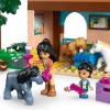 Lego Friends Pony Ranch & Stable για 7+ Ετών 727τμχ