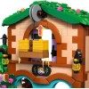 Lego Friends Pony Ranch & Stable για 7+ Ετών 727τμχ