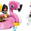 Lego Friends Unicorn & Flamingo Pool Party για 5+ Ετών 99τμχ