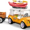 Lego Friends Friendship Road-Trip Travel Car για 6+ Ετών 220τμχ