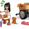 Lego Friends Friendship Road-Trip Travel Car για 6+ Ετών 220τμχ