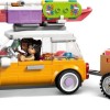 Lego Friends Friendship Road-Trip Travel Car για 6+ Ετών 220τμχ