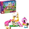 Lego Friends Puppy Playground για 4+ Ετών 66τμχ