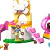 Lego Friends Puppy Playground για 4+ Ετών 66τμχ