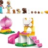 Lego Friends Puppy Playground για 4+ Ετών 66τμχ