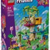 Lego Friends Cat Birthday Party & Tree House για 6+ Ετών 321τμχ