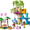 Lego Friends Cat Birthday Party & Tree House για 6+ Ετών 321τμχ