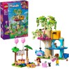 Lego Friends Cat Birthday Party & Tree House για 6+ Ετών 321τμχ