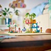 Lego Friends Cat Birthday Party & Tree House για 6+ Ετών 321τμχ