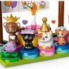 Lego Friends Cat Birthday Party & Tree House για 6+ Ετών 321τμχ