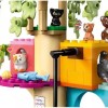 Lego Friends Cat Birthday Party & Tree House για 6+ Ετών 321τμχ
