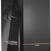 Be Quiet Dark Base Pro 901 Gaming Midi Tower Κουτί Υπολογιστή με Πλαϊνό Παράθυρο και RGB Φωτισμό Μαύρο