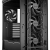 Be Quiet Dark Base Pro 901 Gaming Midi Tower Κουτί Υπολογιστή με Πλαϊνό Παράθυρο και RGB Φωτισμό Μαύρο