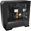 Be Quiet Dark Base Pro 901 Gaming Midi Tower Κουτί Υπολογιστή με Πλαϊνό Παράθυρο και RGB Φωτισμό Μαύρο