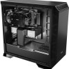 Be Quiet Dark Base Pro 901 Gaming Midi Tower Κουτί Υπολογιστή με Πλαϊνό Παράθυρο και RGB Φωτισμό Μαύρο