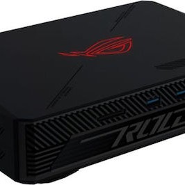 Asus NUC 14 Performance RNUC14SRKU710002I Barebone (Core Ultra 7-155H) Nvidia RTX 4060