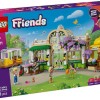 Lego Friends Plant Café & Flower Shop για 9+ Ετών 1138τμχ