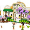 Lego Friends Plant Café & Flower Shop για 9+ Ετών 1138τμχ