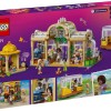Lego Friends Plant Café & Flower Shop για 9+ Ετών 1138τμχ