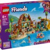 Lego Friends Family Vacation Beach Resort για 8+ Ετών 1140τμχ